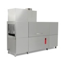 CONVEYOR TYPE DISHWASHER - EMPERO