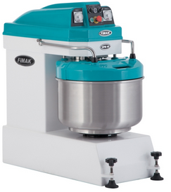 DOUGH MIXER - FIMAK