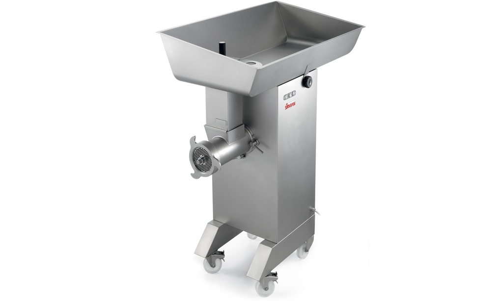 مفرمة اللحوم - 42 - سيرمان