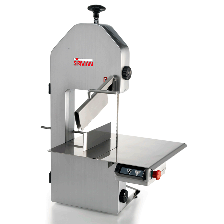 منشار اللحوم - سيرمان