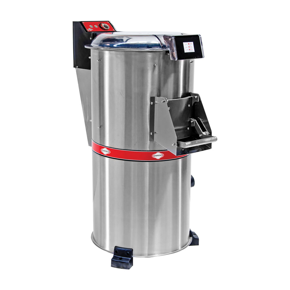 قشارة البطاطس - إمبيرو