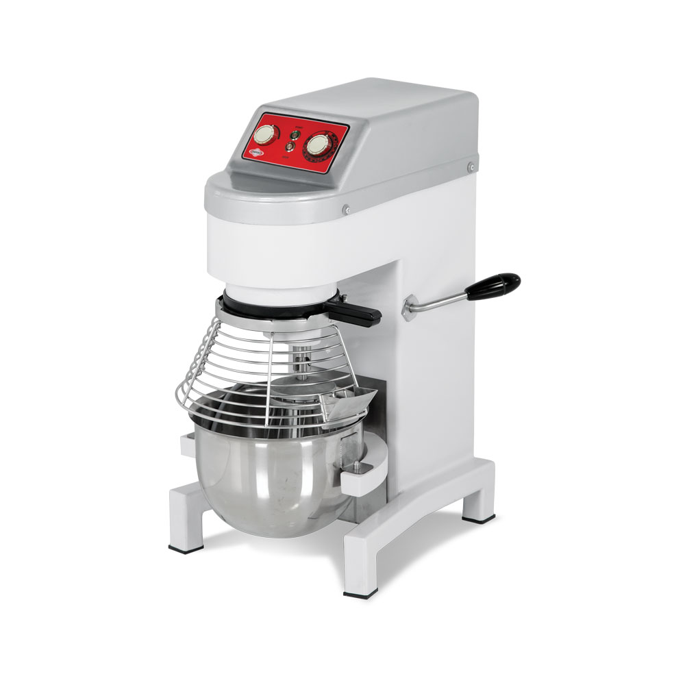 SPEED MIXER  - EMPERO