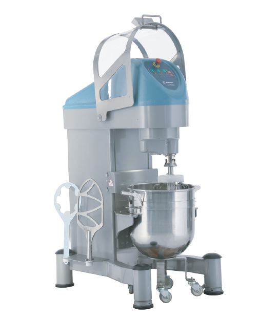 PLANET MIXER - FIMAK