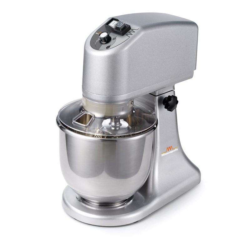 MIXER - 7 LT - SIRMAN