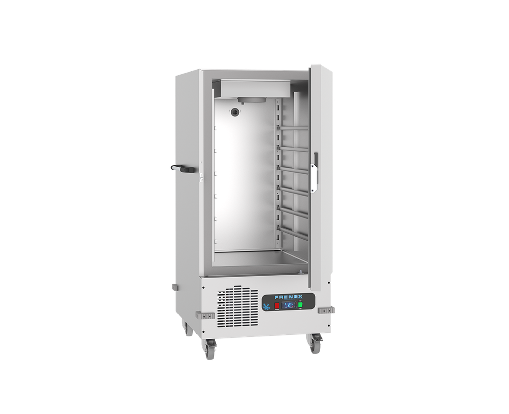 COLD BANQUET TROLLEY - FRENOX