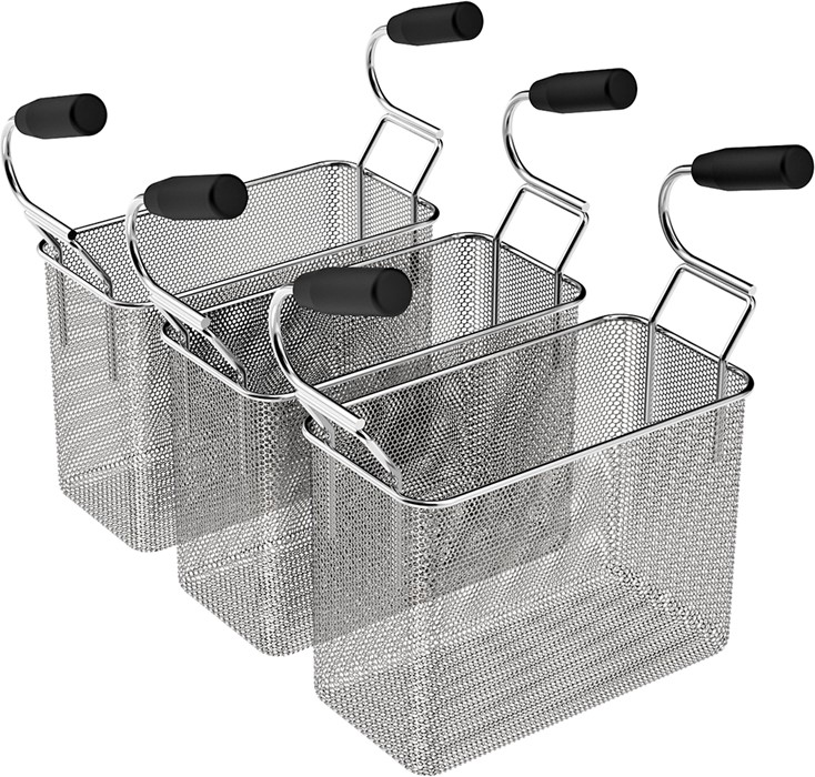 PASTA COOKER BASKETS 