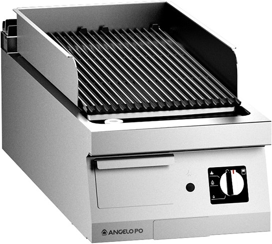 GAS CHARCOAL GRILL