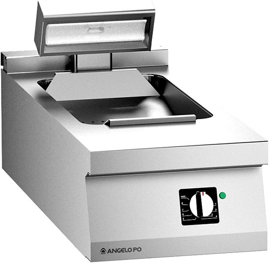 ELECTRIC CHIP SCUTTLE 