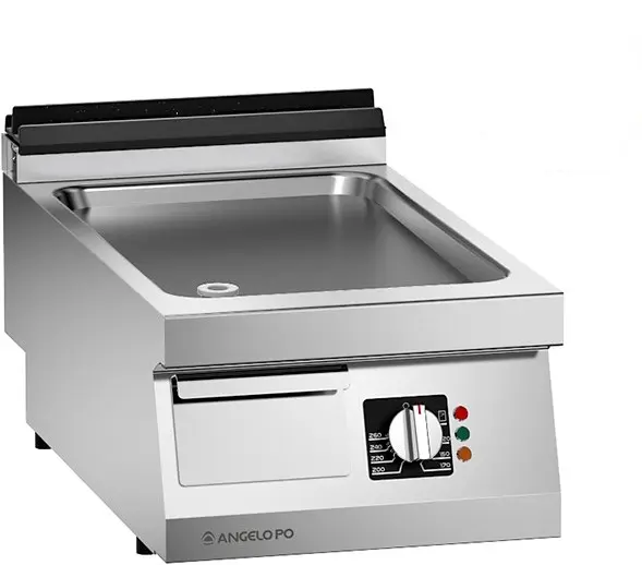 ELECTRIC GRIDDLE SMOOTH