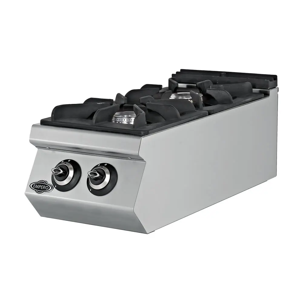 GAS STOVE