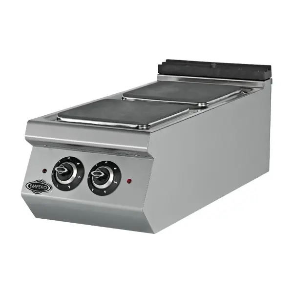 ELECTRIC STOVE