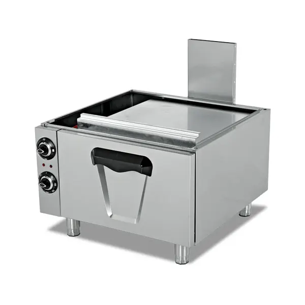 ELECTRIC UNDERCOUNTER OVEN