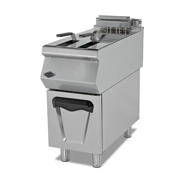 GAS FRYER