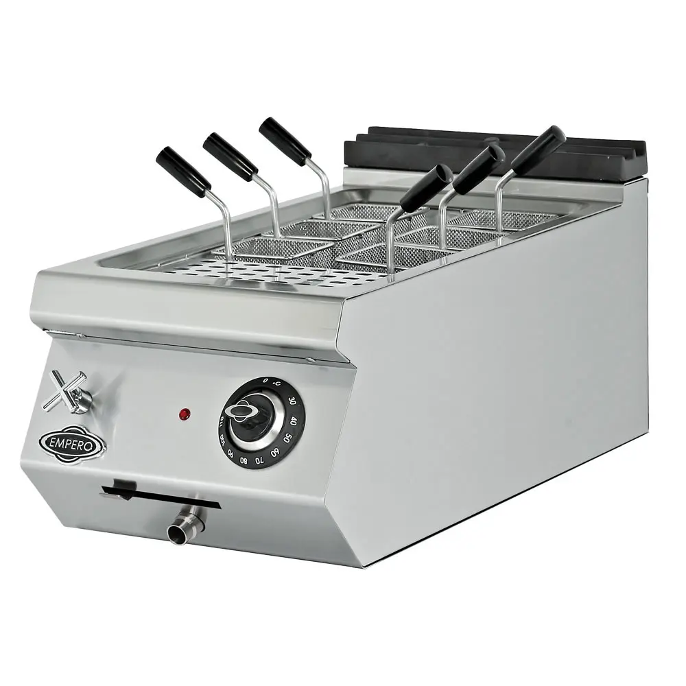 ELECTRIC PASTA COOKER