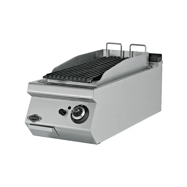 CHARCOAL GRILL