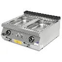 ELECTRIC BAIN-MARIE	