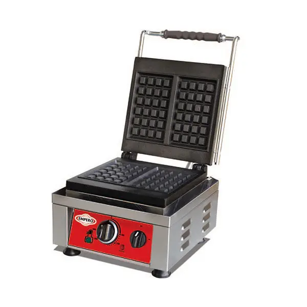 WAFFLE MACHINE