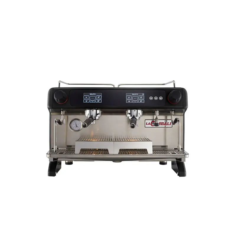 ESPRESSO MACHINE