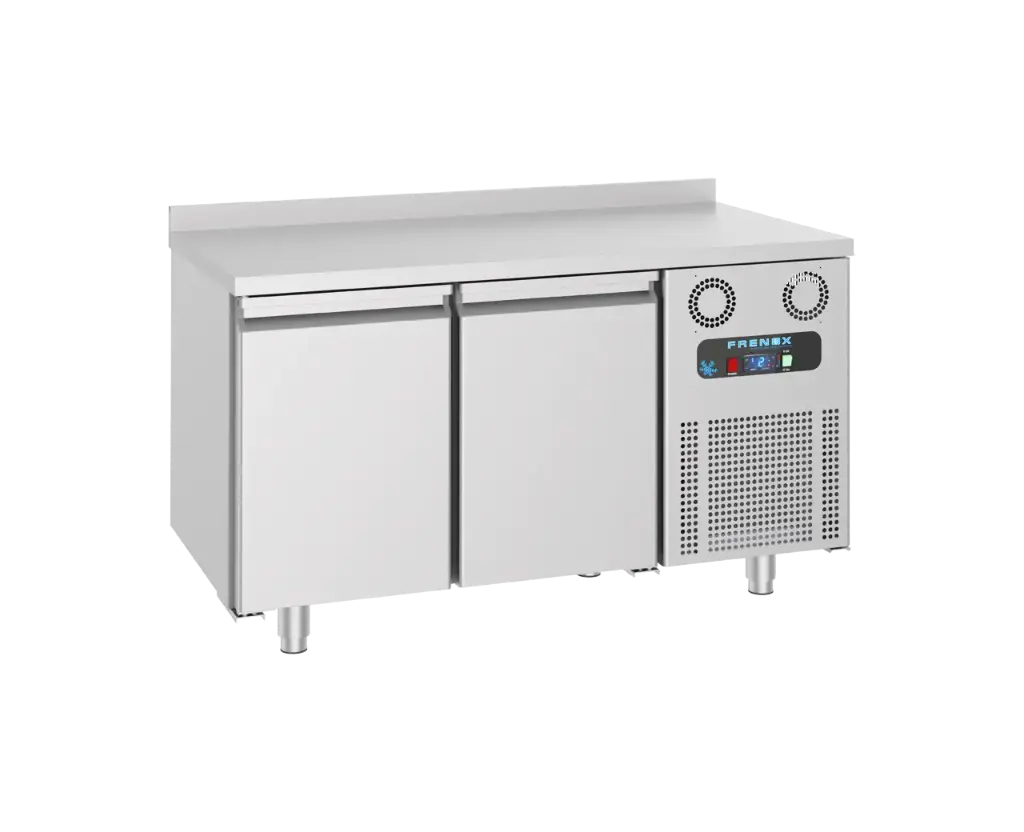 COUNTER FREEZER 