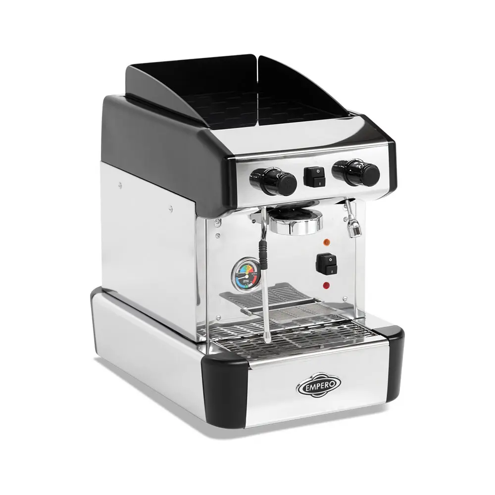 ESPRESSO MACHINE