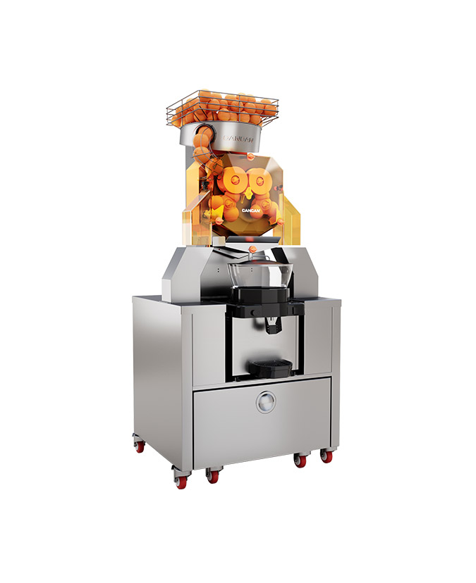 AUTOMATIC ORANGE JUICER