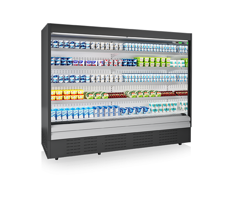 OPEN MULTI DECK - PLUG-IN