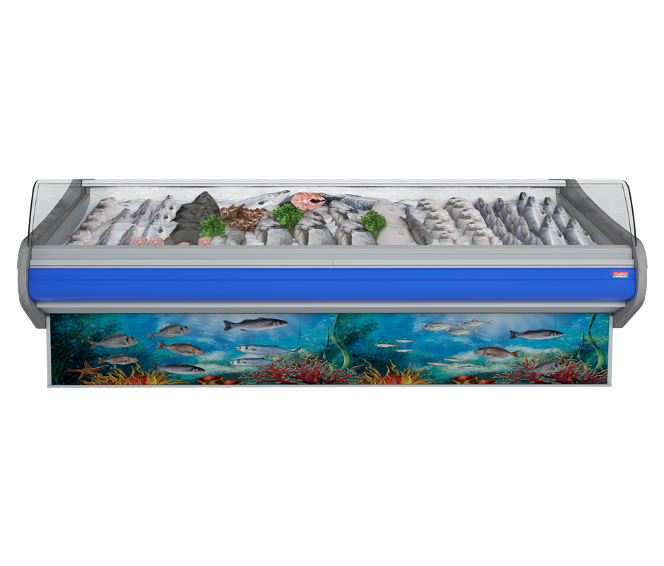 FISH COUNTER PLUG-IN