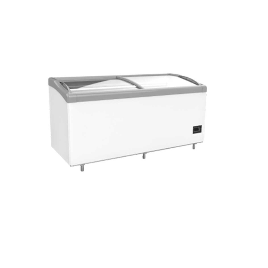 HORIZONTAL FREEZER - 210