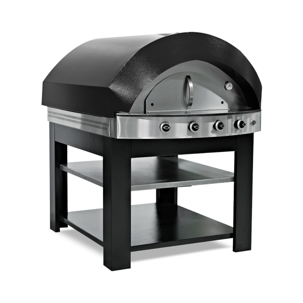 GAS PIZZA OVEN