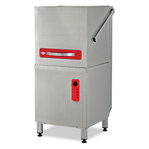 HOOD TYPE DISHWASHER - EMPERO