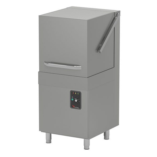 HOOD TYPE DISHWASHER - VITAL