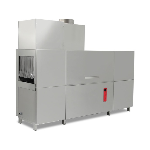 CONVEYOR TYPE DISHWASHER - EMPERO