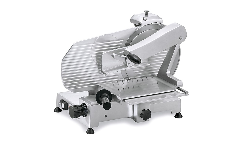SLICING MACHINE - SIRMAN