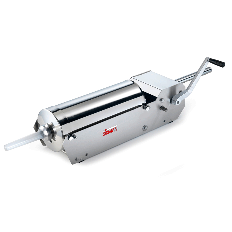 MANUAL SAUSAGE STUFFERS - SIRMAN