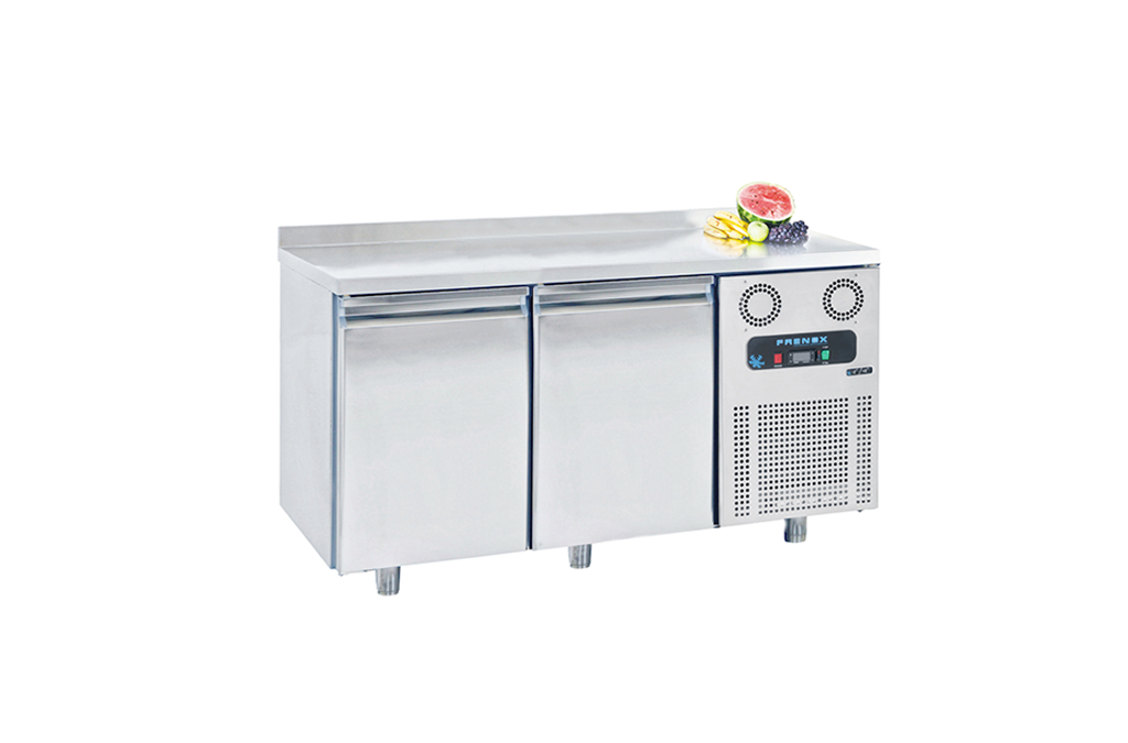 COUNTER FREEZER 