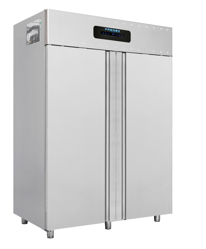 UPRIGHT REFRIGERATOR 