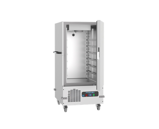 COLD BANQUET TROLLEY - FRENOX