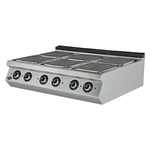 ELECTRIC STOVE