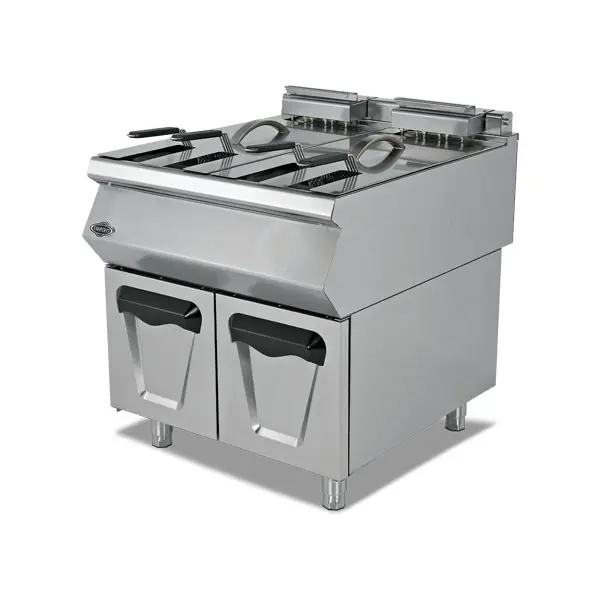 GAS FRYER