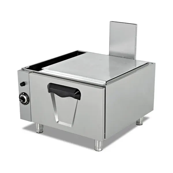 GAS UNDERCOUNTER OVEN