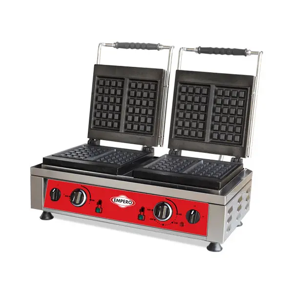 ماكينة الوافل 