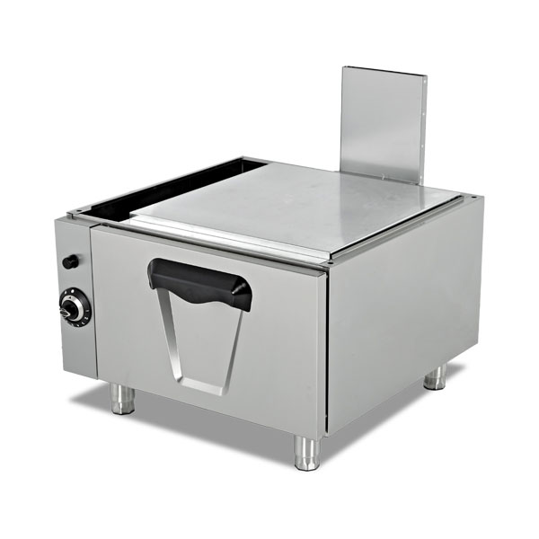 ELECTRIC UNDERCOUNTER OVEN