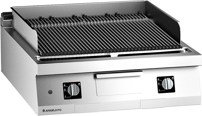 GAS CHARCOAL GRILL