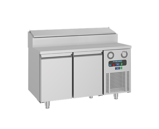PREPARATION REFRIGERATOR - FRENOX