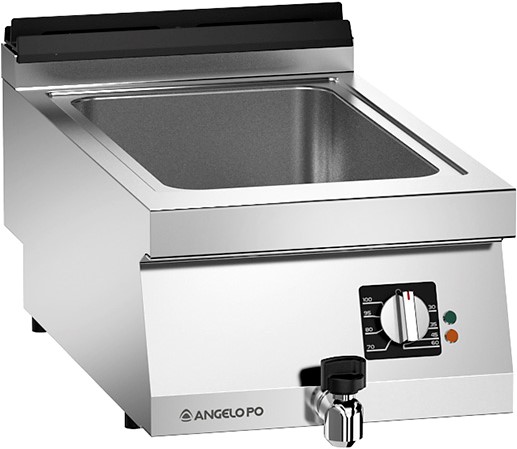 ELECTRIC BAIN MARIE 