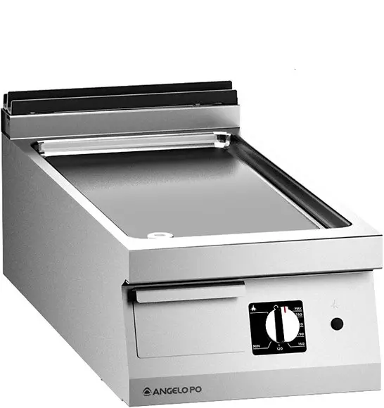 ELECTRIC GRIDDLE SMOOTH