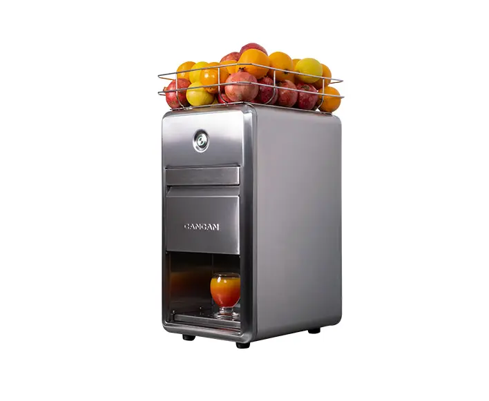 AUTOMATIC POMEGRANATE PRESS