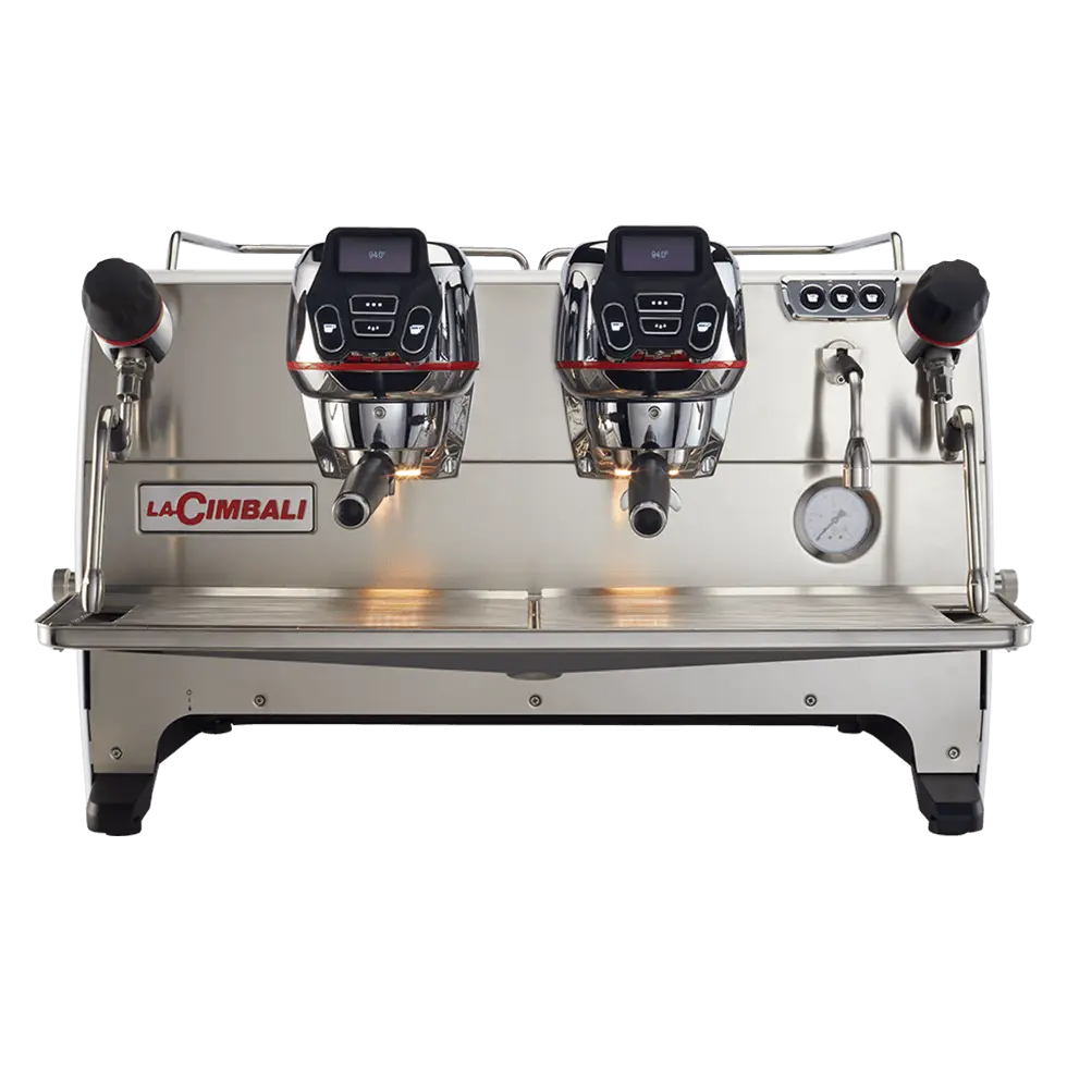 ESPRESSO MACHINE